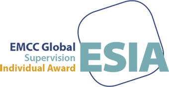 EMCC Global Supervision Award
